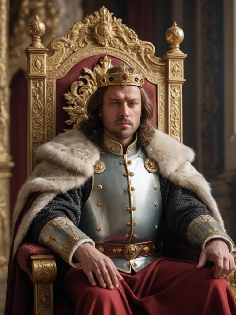 Лжедмитрий I: самозванец или спасшийся царевич?
