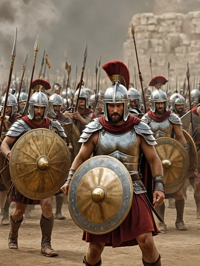marafonskaya-bitva-kak-odin-zabeg-izmenil-mirovuu-istoriu_rasstanovka-sil-i-strategiya-kak-gorstka-grekov-ostanovila-p