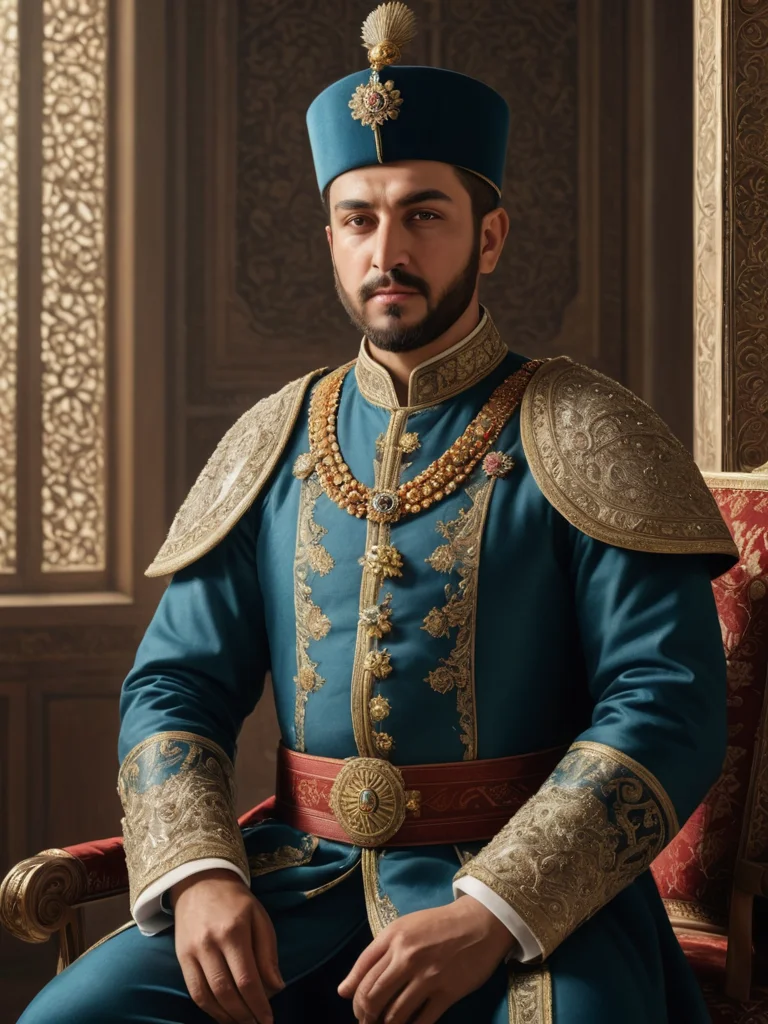 mehmed-ii-zavoevatel-sultan-vzyavshii-konstantinopol_kto-takoi-mehmed-ii-zavoevatel-biografiya-sultana-izmenivshe