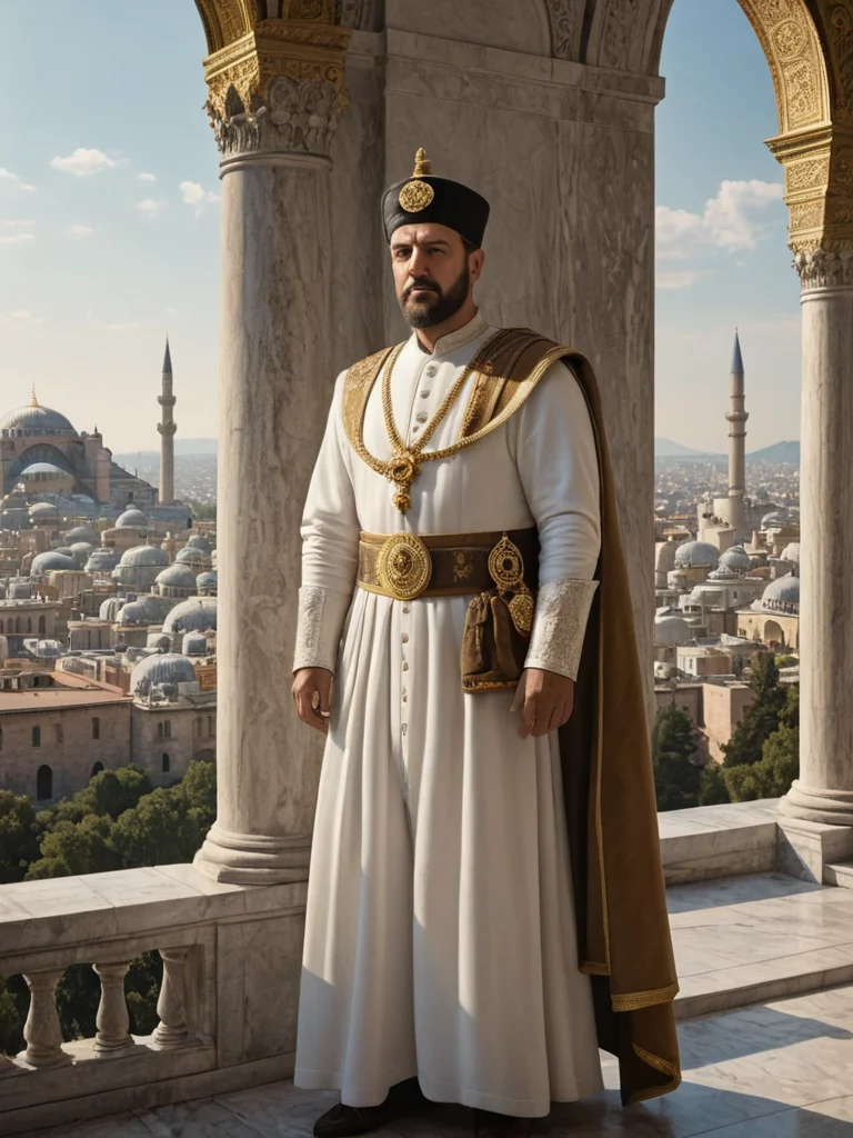 mehmed-ii-zavoevatel-sultan-vzyavshii-konstantinopol_mehmed-ii-nasledie-zavoevatelya-i-ego-mesto-v-istorii