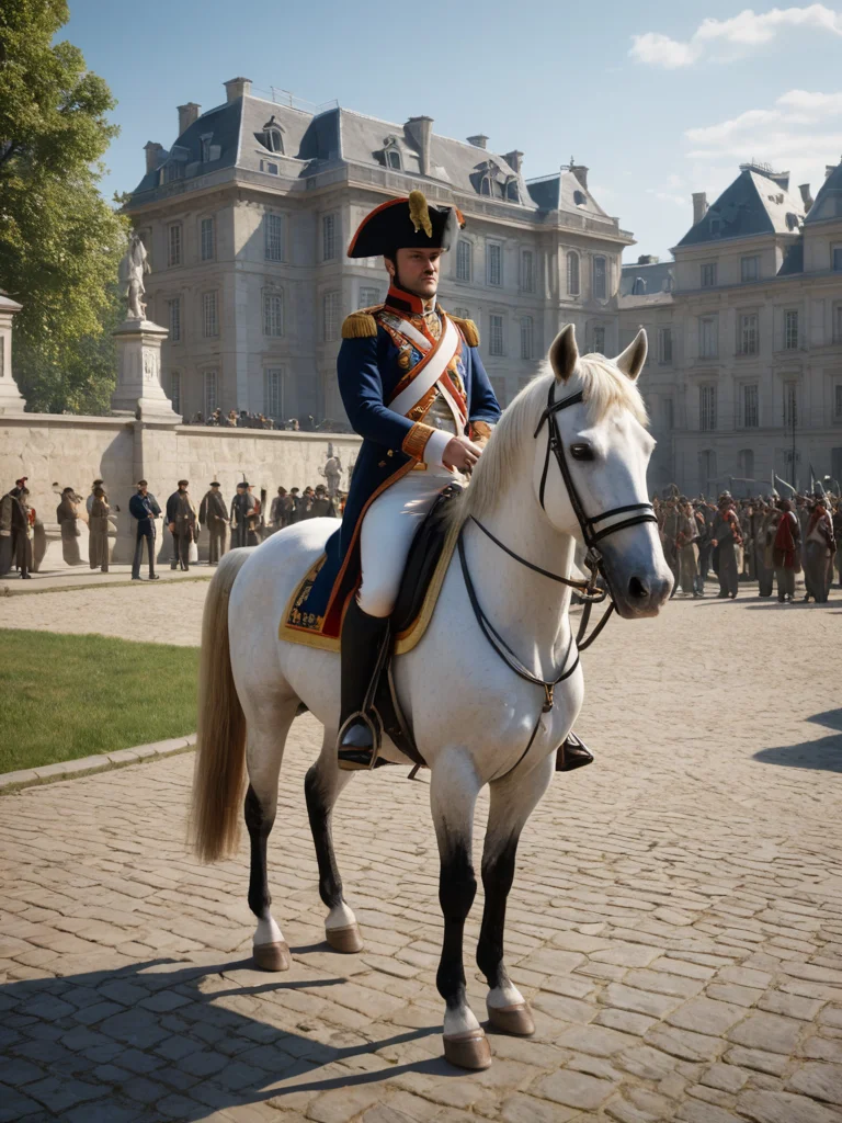 napoleon-bonapart-ot-leitenanta-do-imperatora-kotoryi-perekroil-kartu-evropy_nasledie-napoleona-chto-ostalos-ot-ego-imperii-i-kak-on-povl