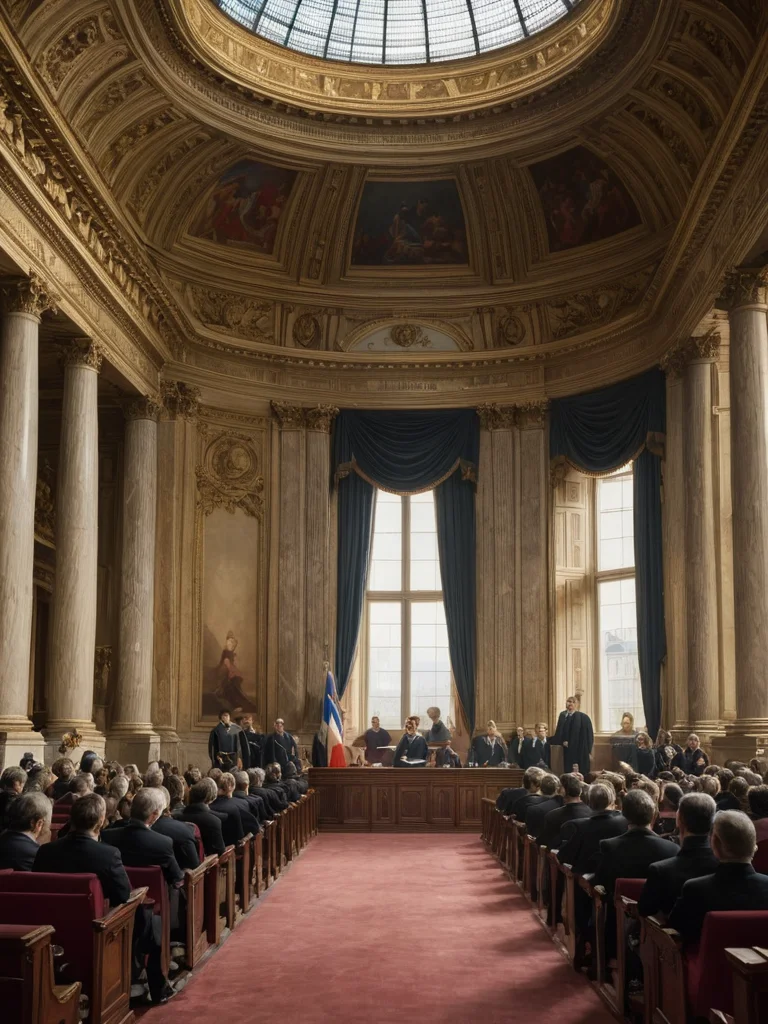 napoleon-iii-plemyannik-velikogo-dyadi-kotoryi-pytalsya-povtorit-ego-uspeh_ot-zakluchennogo-k-imperatoru-kak-lui-napoleon-zahvatil-vlas