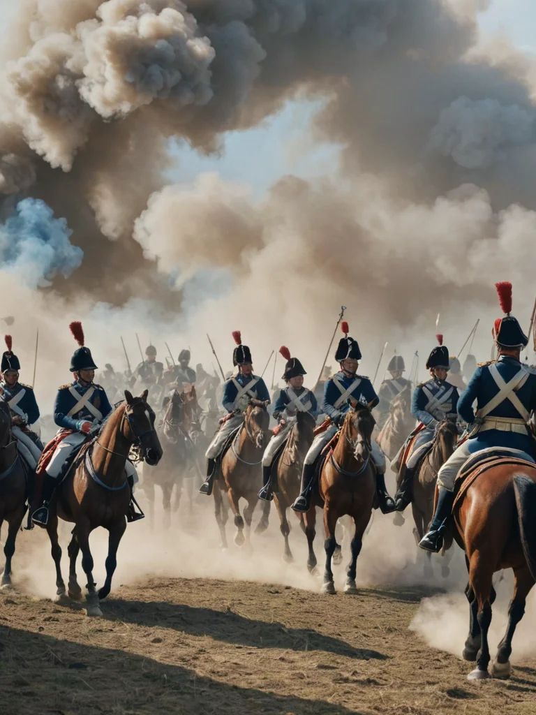napoleonovskie-voiny-20-let-kotorye-potryasli-mir_kak-napoleon-zahvatil-evropu-kluchevye-bitvy-i-triumfy