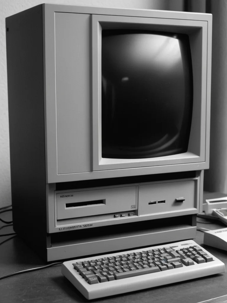 ОС Windows: как продукт Microsoft завоевал мир.