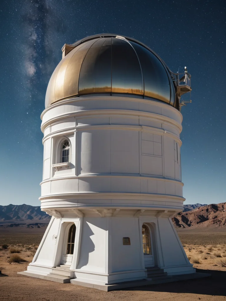 Открытие экзопланет.