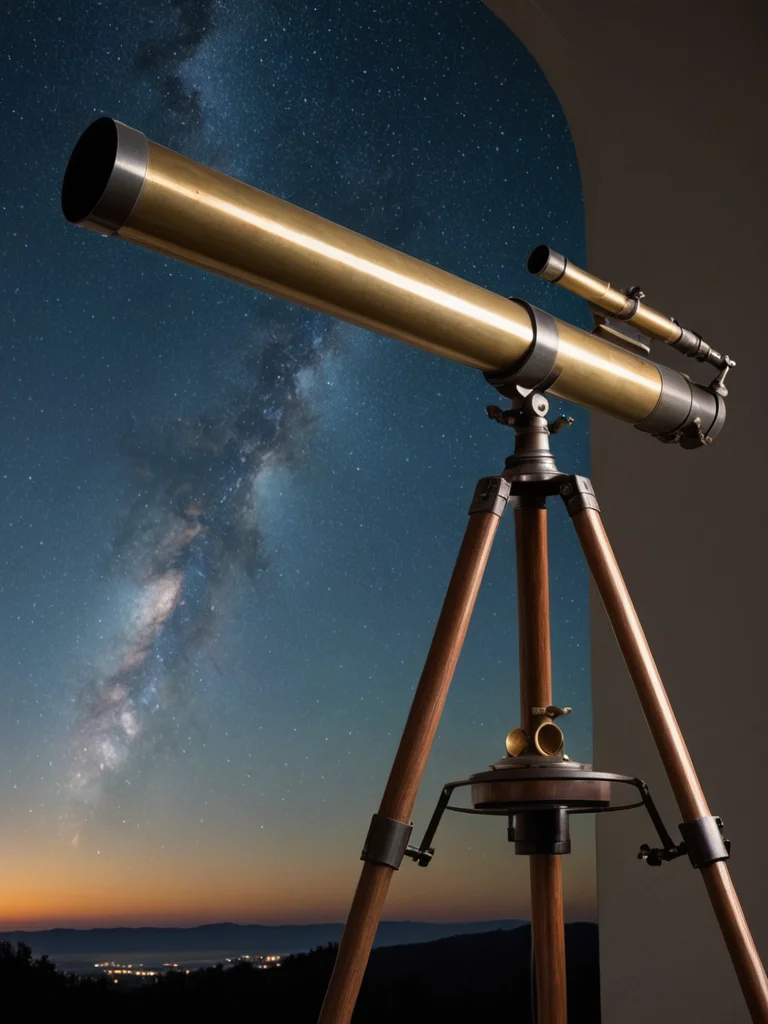 Открытие экзопланет.