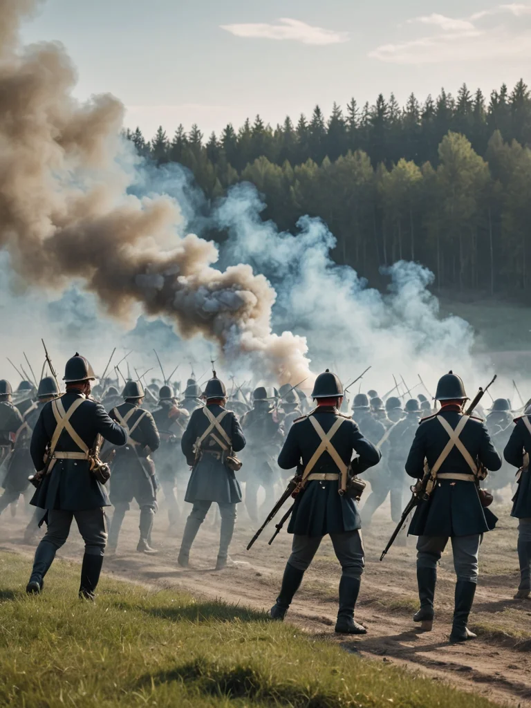 otto-fon-bismark-zheleznyi-kancler-obedinivshii-germaniu-zhelezom-i-krovu_kak-bismark-obedinil-germaniu-tri-voiny-za-edinstvo