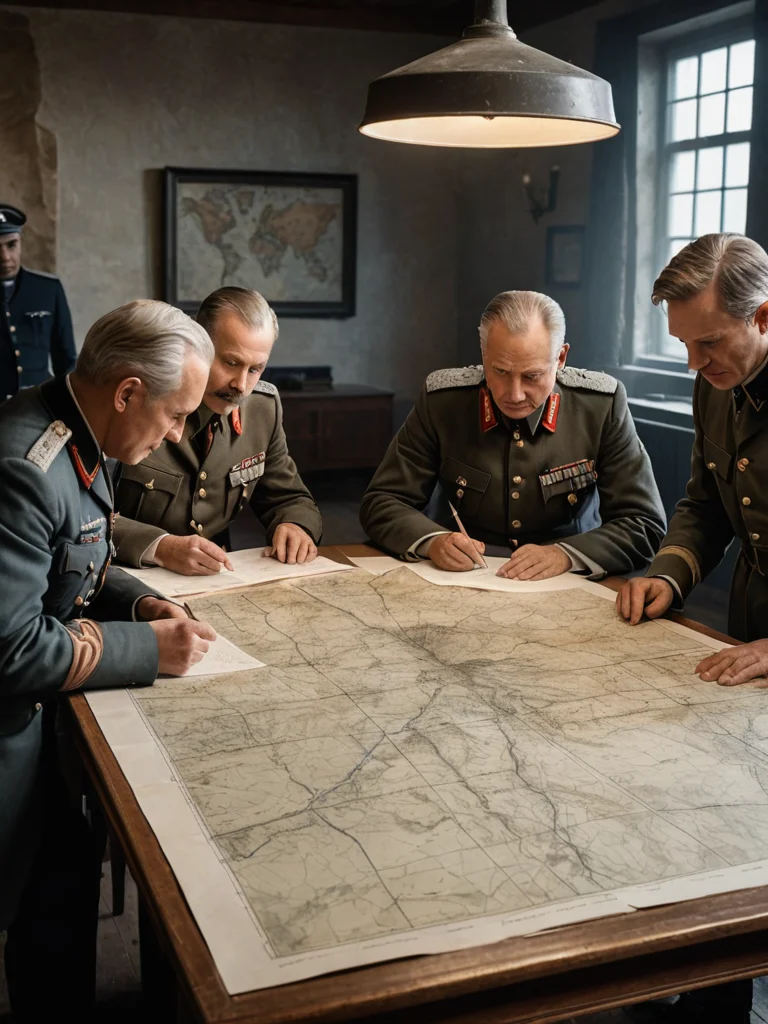 plan-shliffena-kak-germaniya-sobiralas-vyigrat-voinu-za-40-dnei_plan-shliffena-chto-eto-za-sekretnaya-strategiya-germanii-v-
