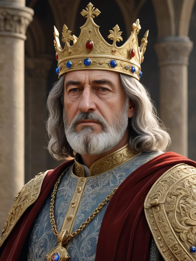 pohody-karla-velikogo-sozdanie-imperii-frankov_karl-velikii-imperator-izmenivshii-evropu-pochemu-ego-pohody