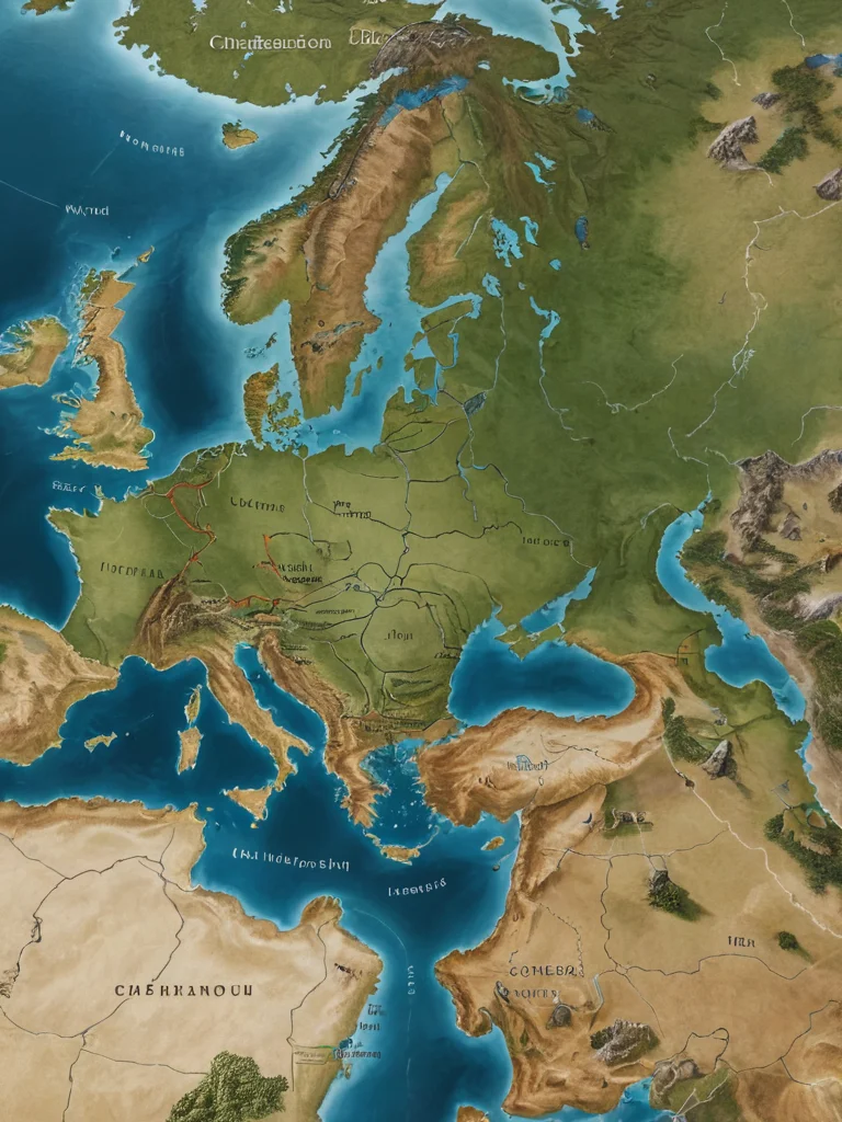 pohody-karla-velikogo-sozdanie-imperii-frankov_ne-prosto-voiny-kakie-celi-presledoval-karl-velikii-v-svoih-