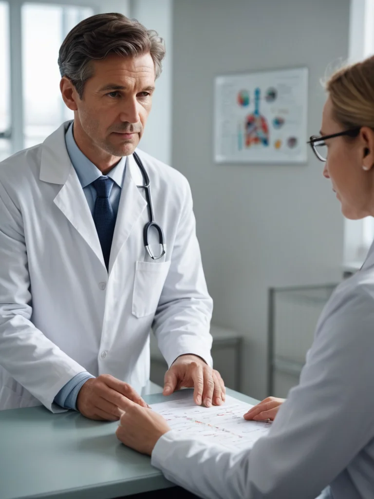 Расшифровка генома человека.