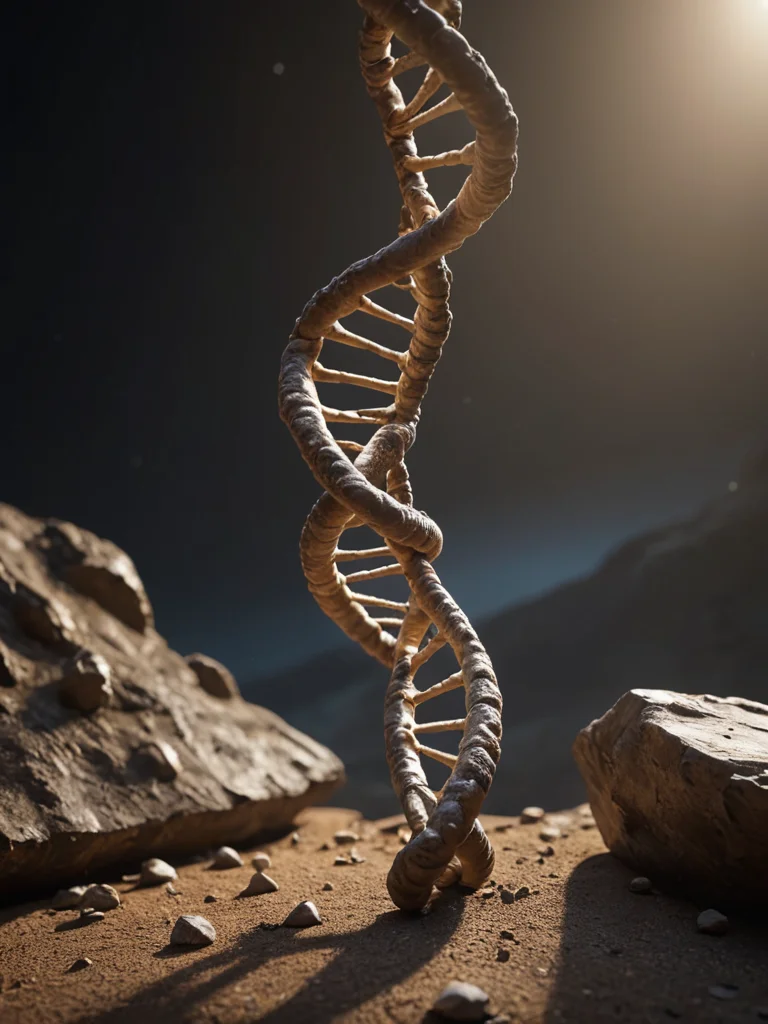 Расшифровка генома человека.