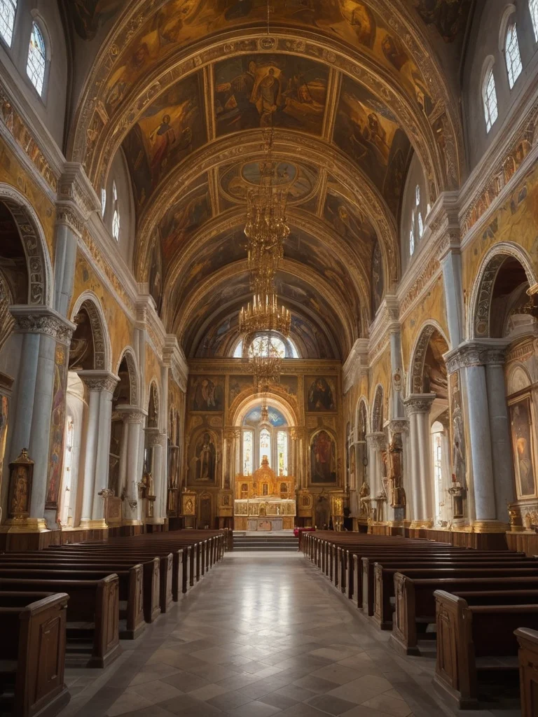 Русский город под властью монголов: как изменилась жизнь.