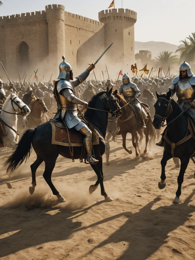 saladin-blagorodnyi-sultan-pobedivshii-krestonoscev_bitva-za-svyatuu-zemlu-kak-saladin-razgromil-krestonoscev