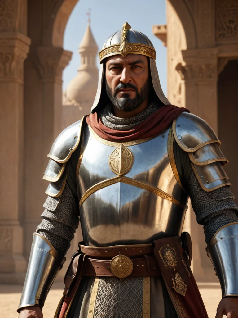 saladin-blagorodnyi-sultan-pobedivshii-krestonoscev_kto-takoi-saladin-sultan-rycar-i-legenda-vostoka