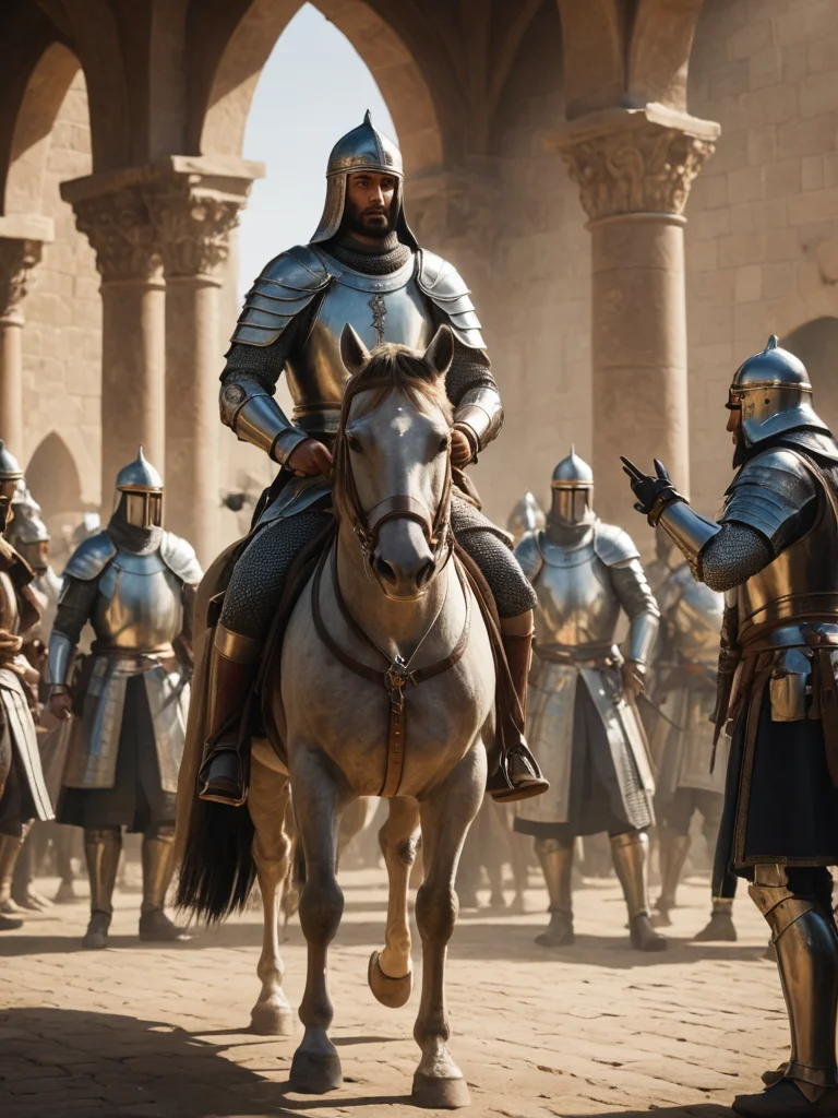 saladin-blagorodnyi-sultan-pobedivshii-krestonoscev_legenda-o-blagorodstve-pochemu-saladina-uvazhali-dazhe-vragi