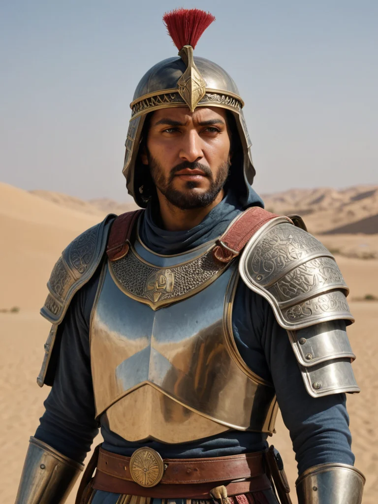 saladin-blagorodnyi-sultan-pobedivshii-krestonoscev_put-k-velichiu-ot-skromnogo-voina-do-vladyki-egipta-i-sirii