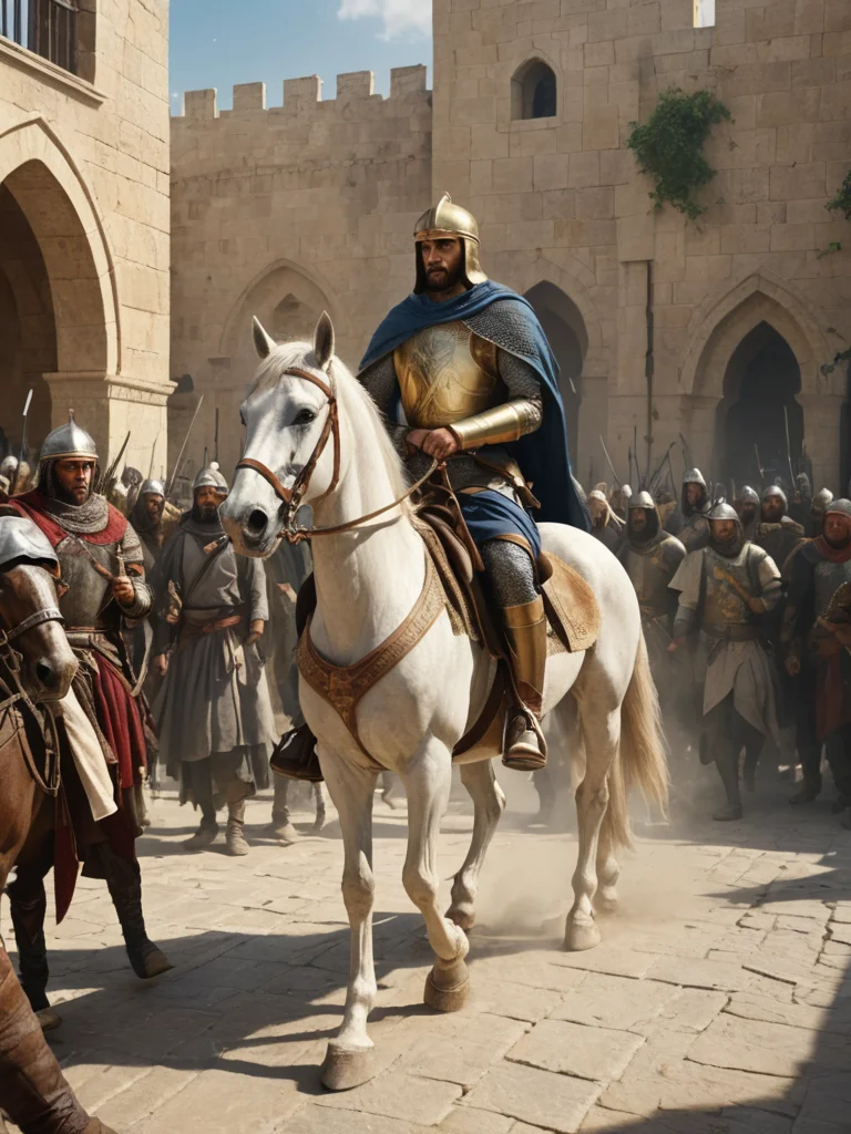 saladin-blagorodnyi-sultan-pobedivshii-krestonoscev_triumf-i-miloserdie-kak-saladin-sokrushil-krestonoscev-i-ver