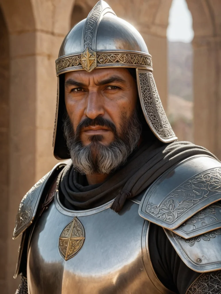 saladin-sultan-kotoryi-otvoeval-ierusalim-u-krestonoscev_kto-takoi-saladin-legenda-vostoka-brosivshaya-vyzov-zapadu
