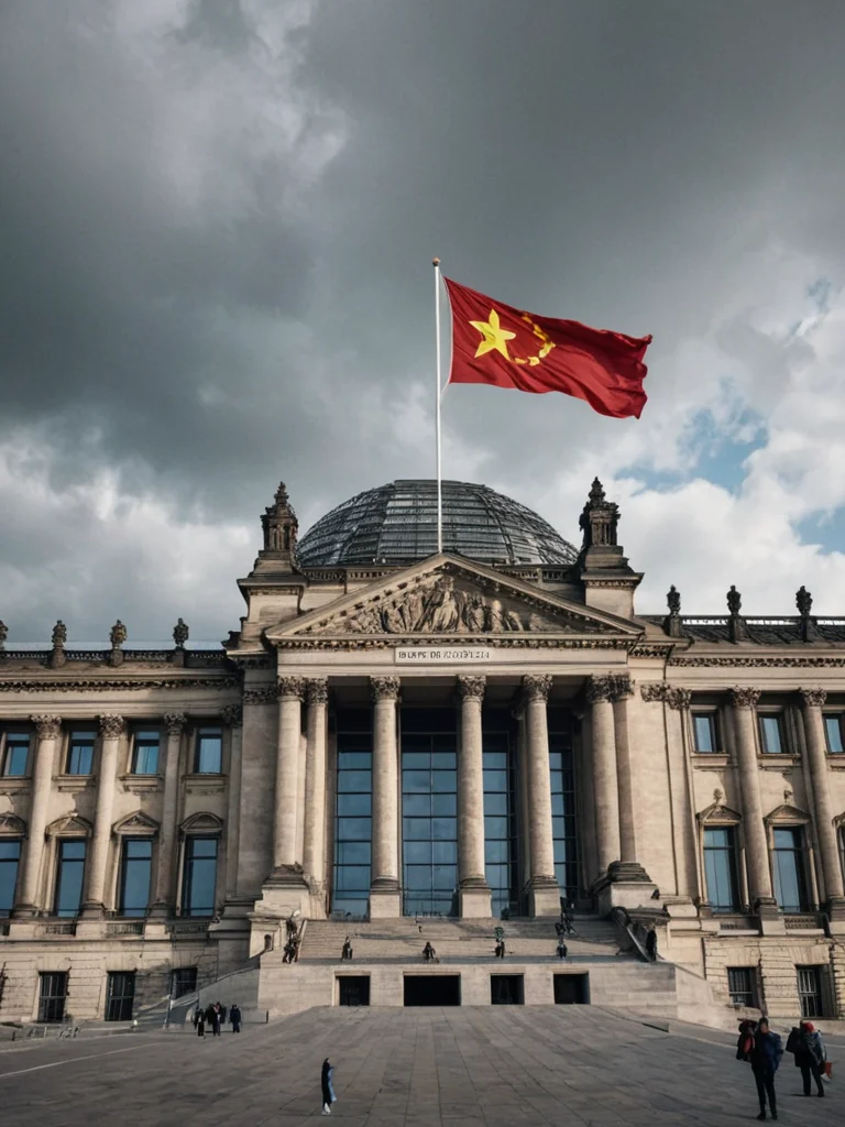 shturm-berlina-konec-tretego-reiha_flag-nad-reihstagom-simvolicheskoe-znachenie-i-istoricheskay