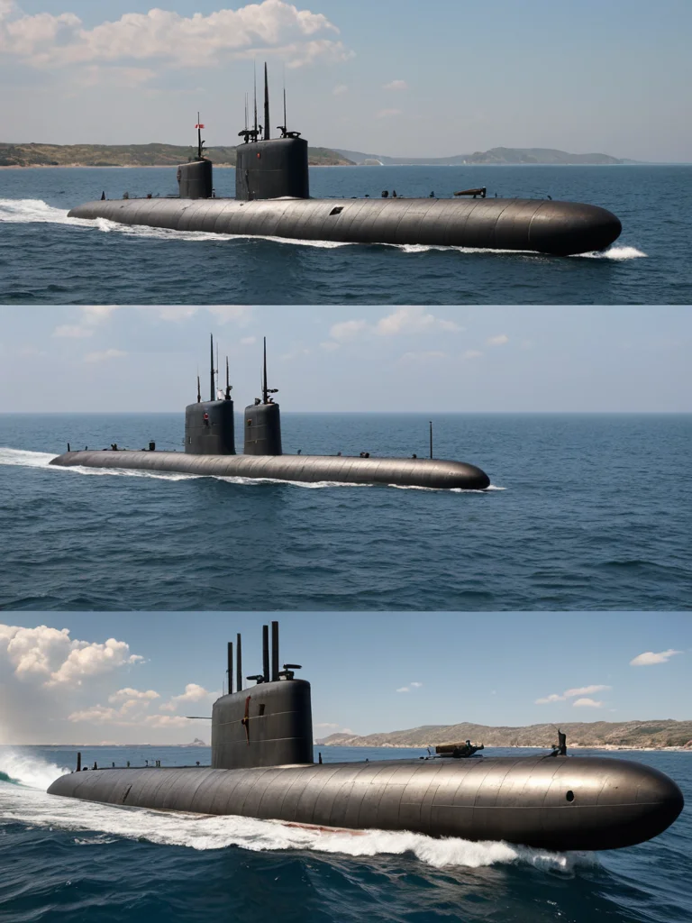 Торпеда: самодвижущаяся мина, изменившая морскую войну.