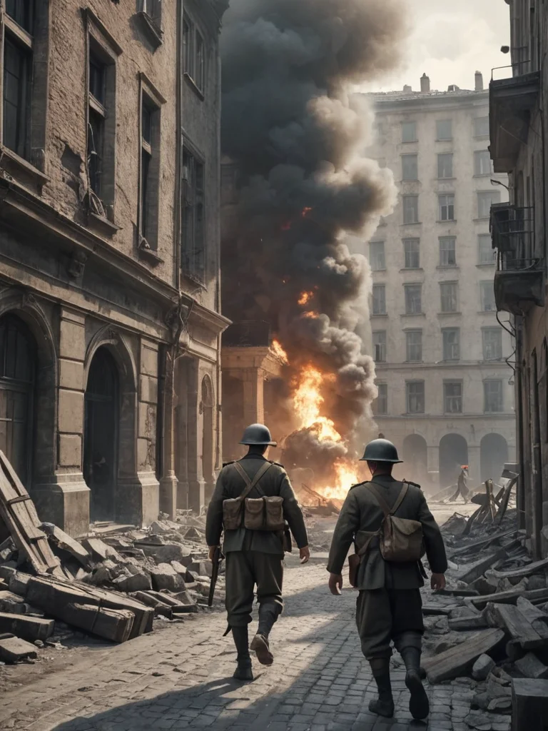 varshavskoe-vosstanie-1944-goda-tragediya-i-geroizm_geroizm-i-poteri-kluchevye-etapy-i-samye-ozhestochennye-boi