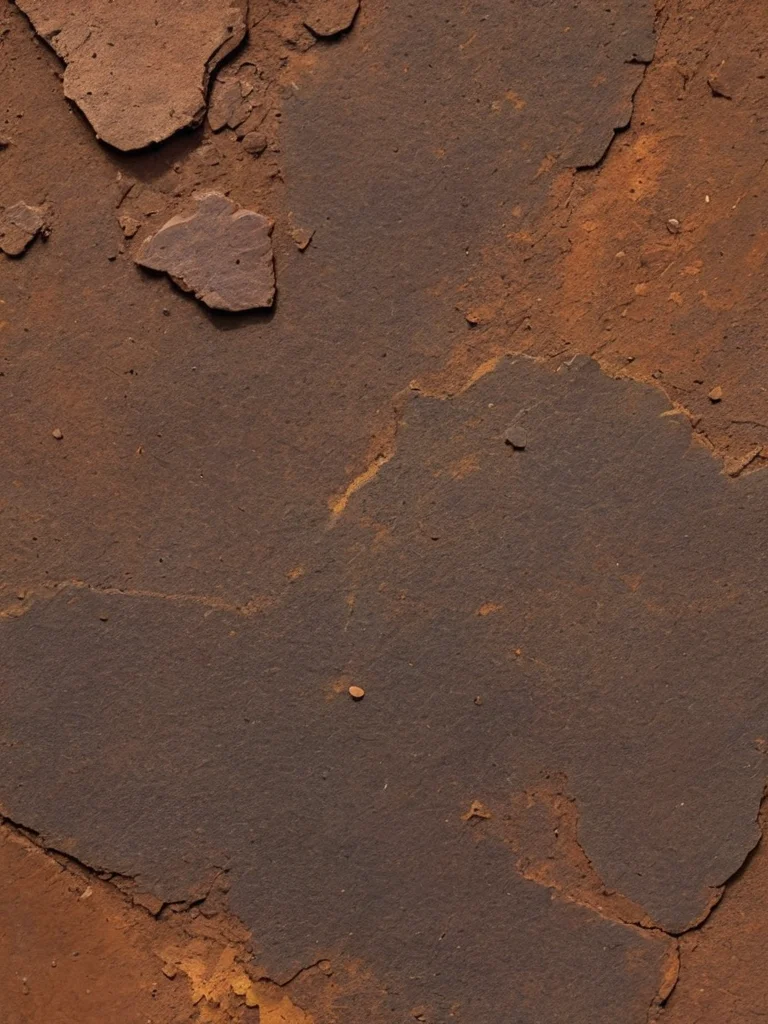 Загадка железной колонны в Дели, которая не ржавеет уже 1600 лет.