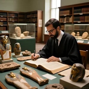 Изображение раздела 'FAQ: самые частые вопросы о десяти казнях египетских' в статье про Десять казней египетских: можно ли их объяснить пр