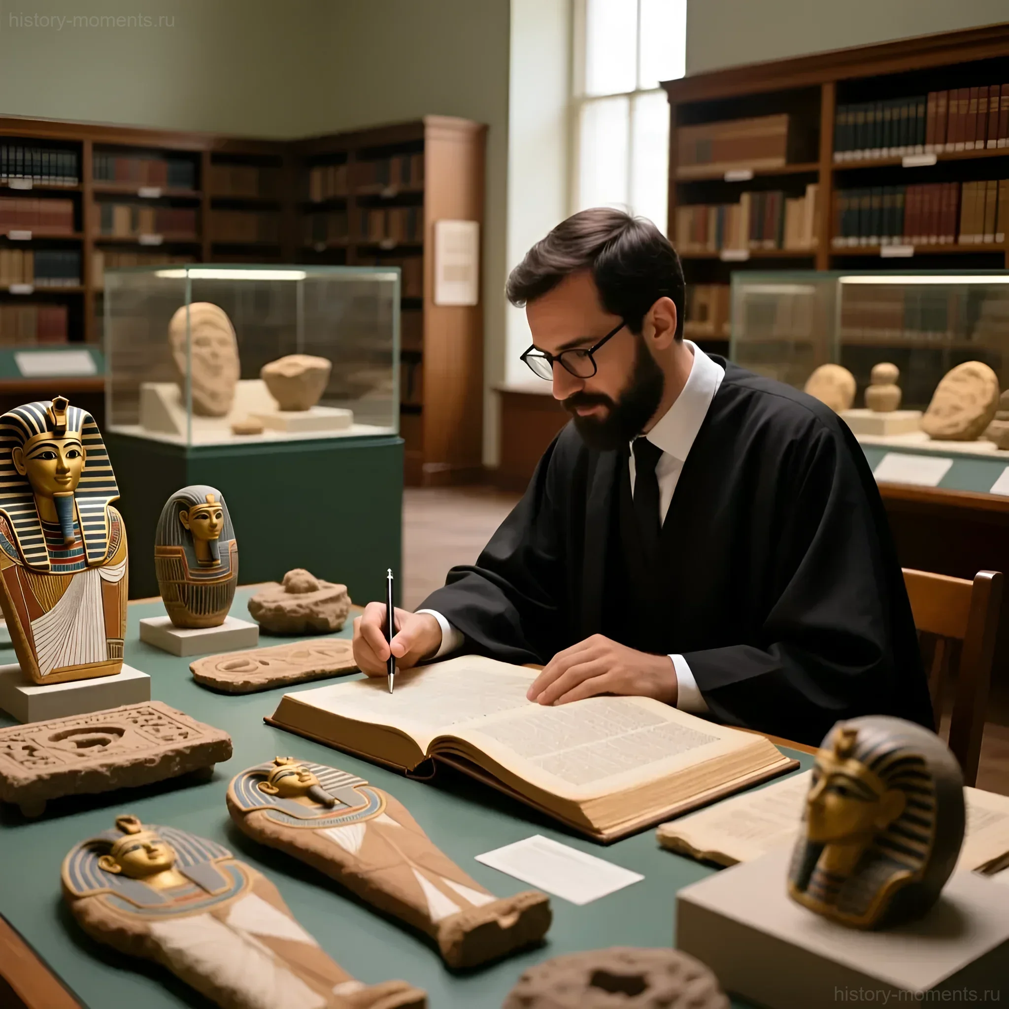 Изображение раздела 'FAQ: самые частые вопросы о десяти казнях египетских' в статье про Десять казней египетских: можно ли их объяснить пр