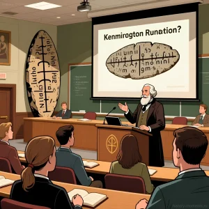 Изображение раздела 'Рунные камни из Кенсингтона: Часто задаваемые вопросы (FAQ)' в статье про Рунные камни из Кенсингтона: Загадка, которая може