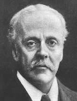 Бальфур, Артур, граф (1848-1930)