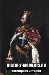 Генрих II (1133-1189)