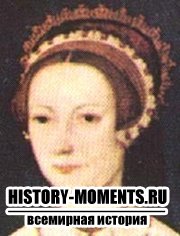 Грей, леди Джейн (1537-1554)