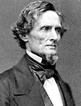 Дэвис, Джефферсон (1809-1889)
