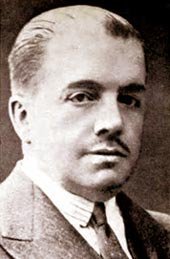 Дягилев, Сергей Павлович (1872-1929)