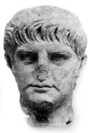 Нерон, Клавдий (ок. 37-68 н.э.)