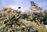 Гражданская война - История Америки