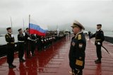 День ВМФ – история праздника в России