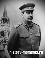 Краткая биография Сталина