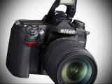 Nikon D7000