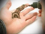 Технология нанесения татуировки