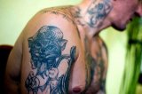 Что такое татуировка и что она значит в жизни человека