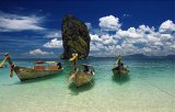 Мифы Андаманских островов