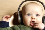 Музыка для новорожденных слушать онлайн с сайта «Киберград»