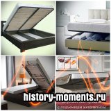 Двуспальные кровати с подъемным механизмом и кровать с подъемным механизмом 160х200