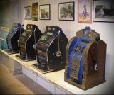 Первые игровые автоматы и их изменения