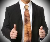 История галстука: как появился галстук – интересные факты