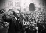 1917 год – выбор пути развития России