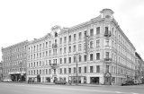 Дом № 190 – Невский проспект - фото